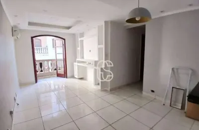 Apartamento com 3 dormitórios 1 suíte 1 vaga à venda, 67 m² por r$ 360.000 - vila rosália - guarulhos/sp