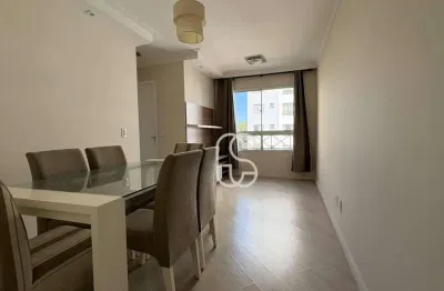 Apartamento com 2 dormitórios à venda, 48 m² por r$ 313.990,00 - sacomã - são paulo/sp
