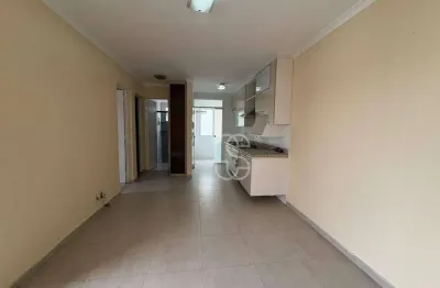 Apartamento com 2 dormitórios à venda, 48 m² por r$ 295.000,00 - jardim angélica - guarulhos/sp