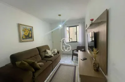 Apartamento com 2 dormitórios à venda, 57 m² por r$ 265.000,01 - vila augusta - guarulhos/sp