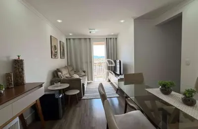 Apartamento com 3 dormitórios à venda, 70 m² por r$ 484.900,00 - picanco - guarulhos/sp