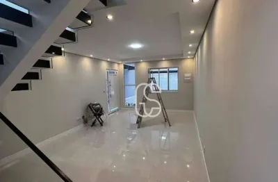 Sobrado com 3 dormitórios à venda, 154 m² por r$ 900.000,00 - parque continental - guarulhos/sp