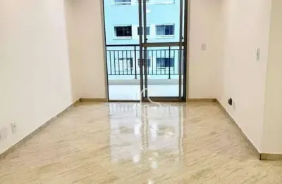 Apartamento com 3 dormitórios à venda, 76 m² por r$ 499.900,00 - picanco - guarulhos/sp