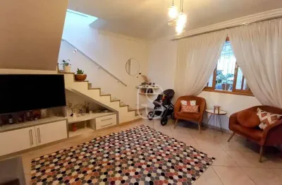 Sobrado com 3 dormitórios à venda, 179 m² por r$ 890.000,00 - vila rosália - guarulhos/sp