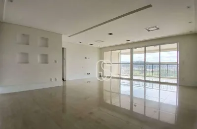 Apartamento com 3 suítes lavabo closet 3 vagas à venda, 154 m² por r$ 1.599.500,00  jardim flor da montanha - guarulhos/sp