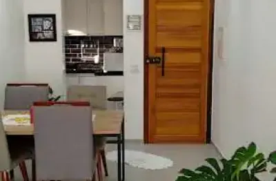 Condomínio excelence ,apartamento com 2 dormitórios à venda, 53 m² por r$ 359.900 - vila sirena - guarulhos/sp