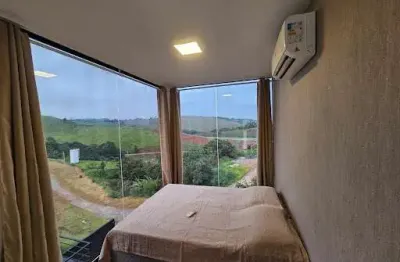 Casa em condomínio em igaratá com 3 dormitórios à venda, 1400 m² por r$ 1.390.000 - paraíso de igaratá - igaratá/sp