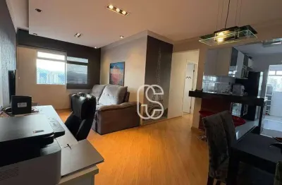 Apartamento à venda, 70 m² por r$ 340.000,00 - vila galvão - guarulhos/sp