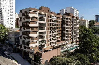 Apartamento à venda, 144 m² por r$ 2.720.000,00 - perdizes - são paulo/sp