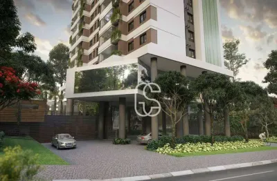 Apartamento com 2 quartos à venda na Rua Dona Tecla, 660, Jardim Flor da Montanha, Guarulhos
