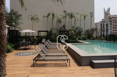 Apartamento com 2 dormitórios à venda, 62 m² por r$ 1.260.000,00 - perdizes - são paulo/sp