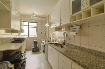 Apartamento com 2 dormitórios à venda, 62 m² por r$ 370.000,00 - gopoúva - guarulhos/sp