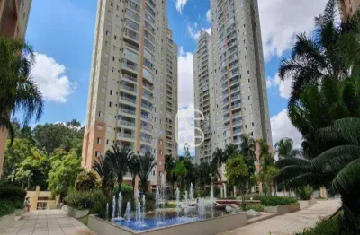 Apartamento com 3 dormitórios à venda, 93 m² por r$ 1.485.000,00 - tatuapé - são paulo/sp