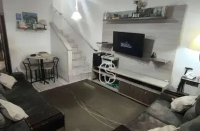 Casa com 2 quartos à venda na Rua Barbaquá, 41, Jardim Modelo, São Paulo