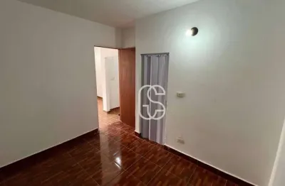 Sobrado com 2 dormitórios para alugar, 80 m² por r$ 1.700,00/mês - vila rosália - guarulhos/sp