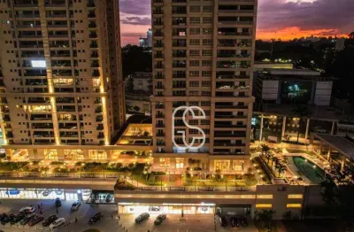 Apartamento com 4 dormitórios à venda, 211 m² por r$ 4.490.000,00 - cidade jardim - são paulo/sp