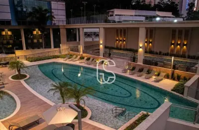 Apartamento com 4 dormitórios à venda, 211 m² por R$ 4.490.000,00 - Cidade Jardim - São Paulo/SP