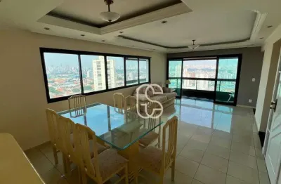 Lindo apartamento com 3 dormitórios, 150 m² - venda por r$ 1.249.000 ou aluguel por r$ 9.195/mês - vila maria alta - são paulo/sp-cond . vitória régia