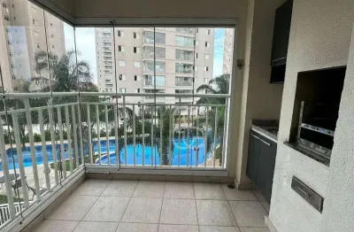 Apartamento com 3 dormitórios à venda, 75 m² por r$ 670.000 - vila augusta - guarulhos/sp (condomínio residencial suprema)