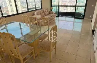 Lindo apartamento com 3 dormitórios, 150 m² - venda por r$ 1.249.000 ou aluguel por r$ 9.195/mês - vila maria alta - são paulo/sp-cond . vitória régia