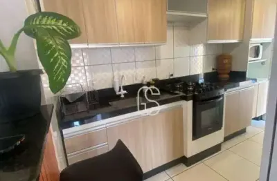 Apartamento à venda, 52 m² por r$ 319.500,00 - vila carmela - guarulhos/sp