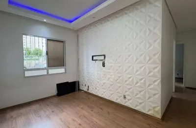 Apartamento com 2 dormitórios à venda, 45 m² por r$ 249.900,00 - vila venditti - guarulhos/sp