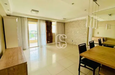 Apartamento com 2 dormitórios à venda, 83 m² por r$ 770.000 - jardim zaira - guarulhos/sp (condomínio essence)