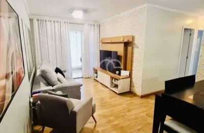 Apartamento com 3 dormitórios à venda, 83 m² por r$ 880.000 - jardim zaira - guarulhos/sp (condomínio essence)