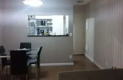 Residencial monte verde , apartamento com 3 dormitórios à venda, 83 m² por r$ 580.000 - jardim las vegas - guarulhos/sp