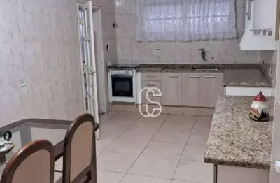 Apartamento com 3 dormitórios, 151 m² - venda por r$ 495.000 ou aluguel por r$ 4.187/mês - centro - guarulhos/sp (condomínio nahim rachid)