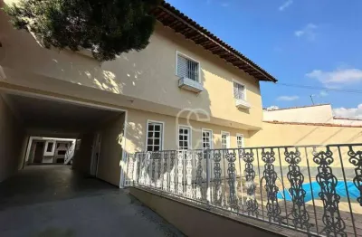 Sobrado com 4 dormitórios à venda, 295 m² por r$ 979.000,00 - jardim bela vista - guarulhos/sp