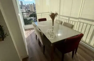 Apartamento com 2 dormitórios à venda, 65 m² por r$ 810.000,00 - santana - são paulo/sp