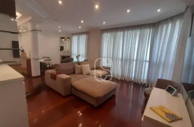 Apartamento com 4 dormitórios à venda, 160 m² por R$ 1.098.000,09 - Centro - Guarulhos/SP