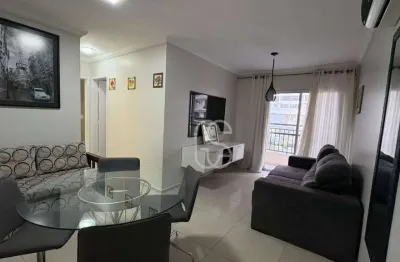 Condomínio imperial apartamento com 2 dormitórios à venda, 58 m² por r$ 397.000 - jardim flor da montanha - guarulhos/sp