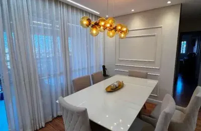 Cidade maia apartamento com 3 dormitórios à venda, 106 m² por r$ 1.275.000 - cidade maia - guarulhos/sp