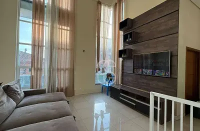 Sobrado com 3 dormitórios à venda, 316 m² por r$ 1.169.900,00 - jardim vila galvão - guarulhos/sp