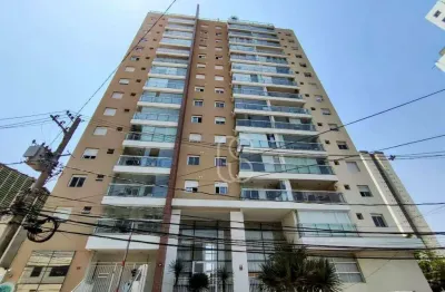 Apartamento com 2 dormitórios à venda, 58 m² por r$ 450.000,00 - vila galvão - guarulhos/sp