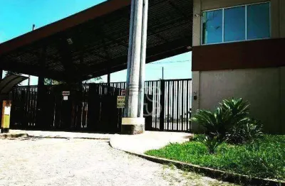 Terreno à venda, 1243 m² por r$ 298.000,00 - jardim nova esperança - jacareí/sp
