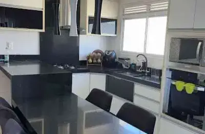 Cobertura com 3 dormitórios à venda, 99 m² por r$ 769.990,00 - cocaia - guarulhos/sp