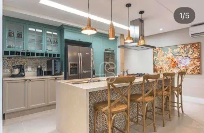 Apartamento com 2 dormitórios à venda, 66 m² por r$ 950.000 - pari - são paulo/sp( cond. green park - pari)