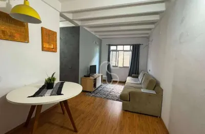 Apartamento com 2 dormitórios à venda, 58 m² por r$ 267.990,00 - vila progresso - guarulhos/sp