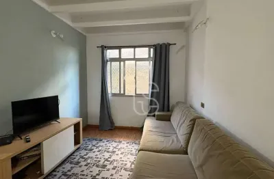 Apartamento com 2 dormitórios à venda, 58 m² por r$ 268.000,00 - vila progresso - guarulhos/sp
