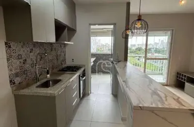 Apartamento com 2 dormitórios à venda, 62 m² por r$ 645.000 - barra funda - são paulo/sp
