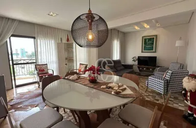 Apartamento com 3 dormitórios à venda, 130 m² por r$ 1.128.000,00 - vila progresso - guarulhos/sp