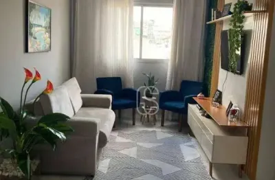Apartamento com 3 dormitórios à venda, 76 m² por r$ 415.000 - macedo - guarulhos/sp (residencial bom clima)