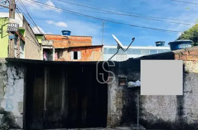 Terreno à venda, 140 m² por r$ 225.000,00 - gopoúva - guarulhos/sp