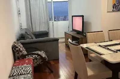 Apartamento com 3 dormitórios à venda, 73 m² por R$ 649.990,00 - Gopoúva - Guarulhos/SP