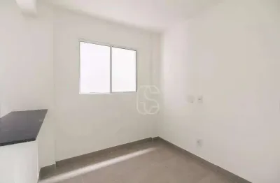 Ótimo studio com 1 dormitório à venda, 30 m² por r$ 250.000 - vila matilde - são paulo/sp-condomínio residencial mascarenhas
