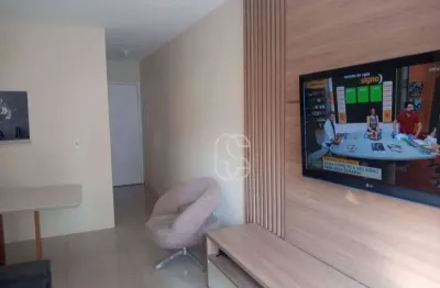 Apartamento com 3 dormitórios à venda, 67 m² por r$ 505.000 - jardim flor da montanha - guarulhos/sp( cond. parque imperial)
