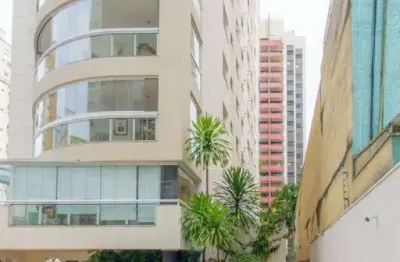 Apartamento com 3 dormitórios à venda, 124 m² por r$ 2.348.000,00 - moema - são paulo/sp
